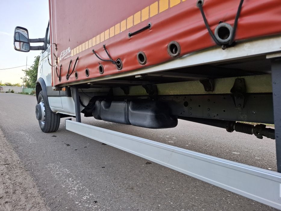 IVECO Daily 70C18 an 2011 3.0HPT 180CP cat.C