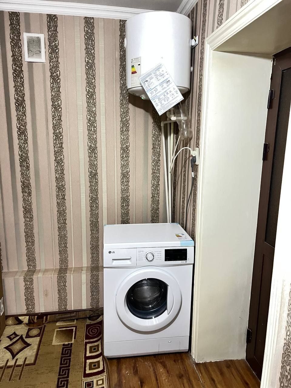 Ижарага квартира 3 хонали