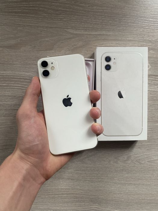 Iphone 11 64GB