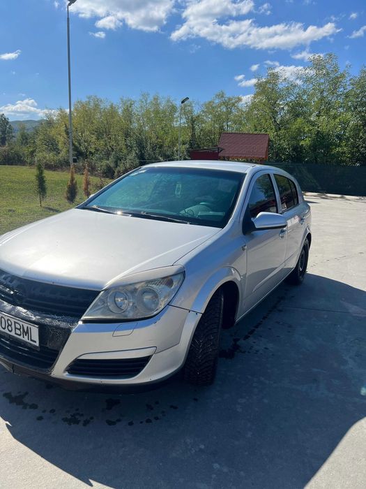 Vand Opel Astra H
