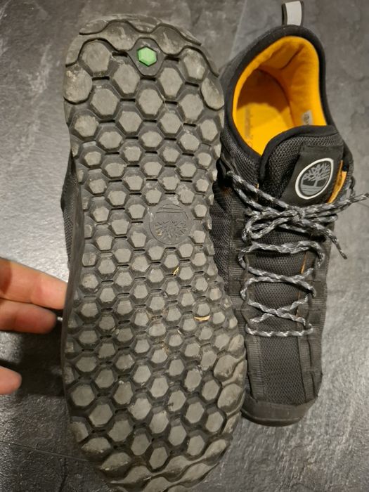 Мъжки маратонки Timberlqnd