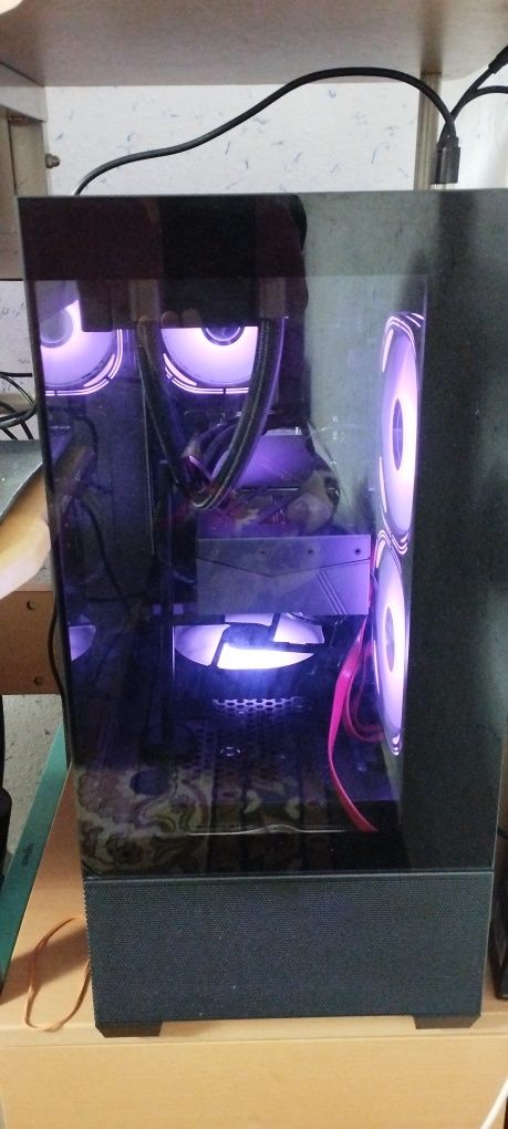 Компьютер intel core i9 14900k