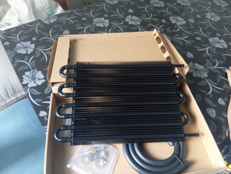 Rdyator axlajdenya karobka aftomat