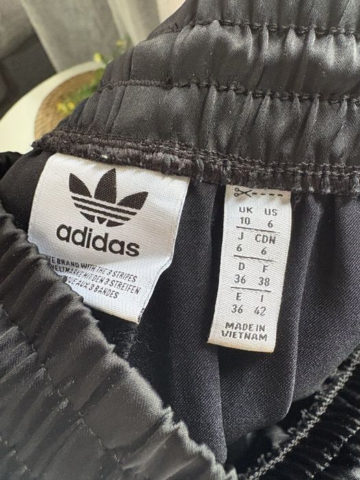 Adidas долнище 36 рр