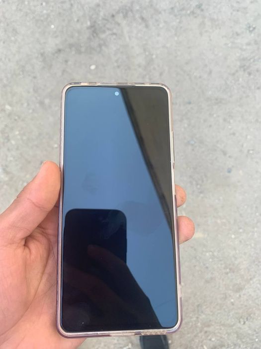 Redmi nor 12 pro