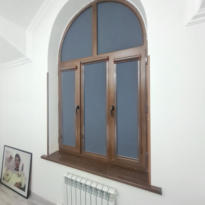 Кассетные жалюзи | Jalyuzi | Жалюзи на заказ. Kj024