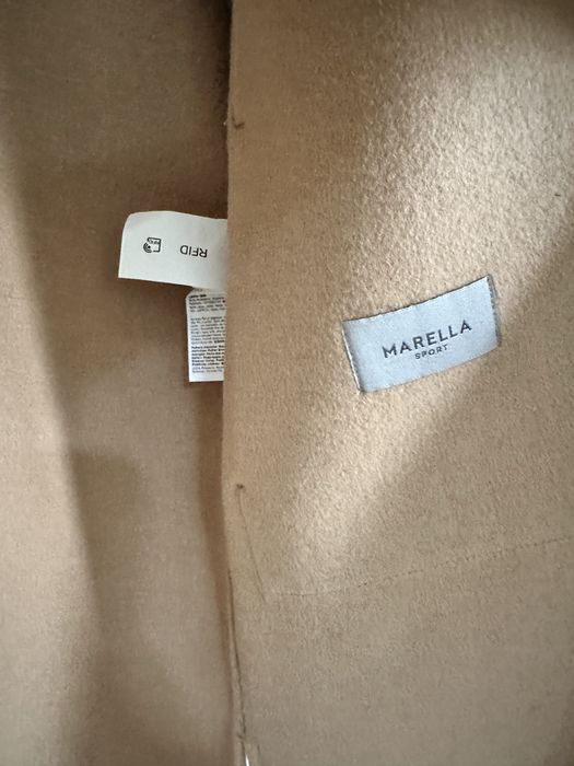 Marella късо палто, М