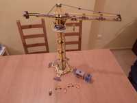 Lego 7905 - Building Crane