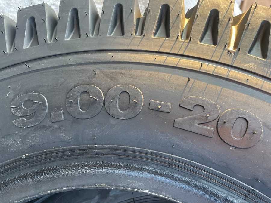 9.00-20 ozka cauciucuri agricole de remorca cu 14pr garantie