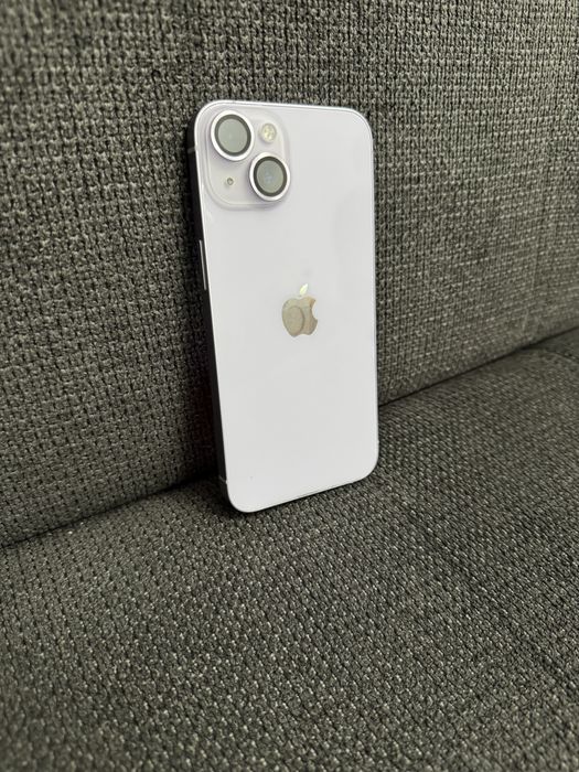 Iphone 14 128gb като нов