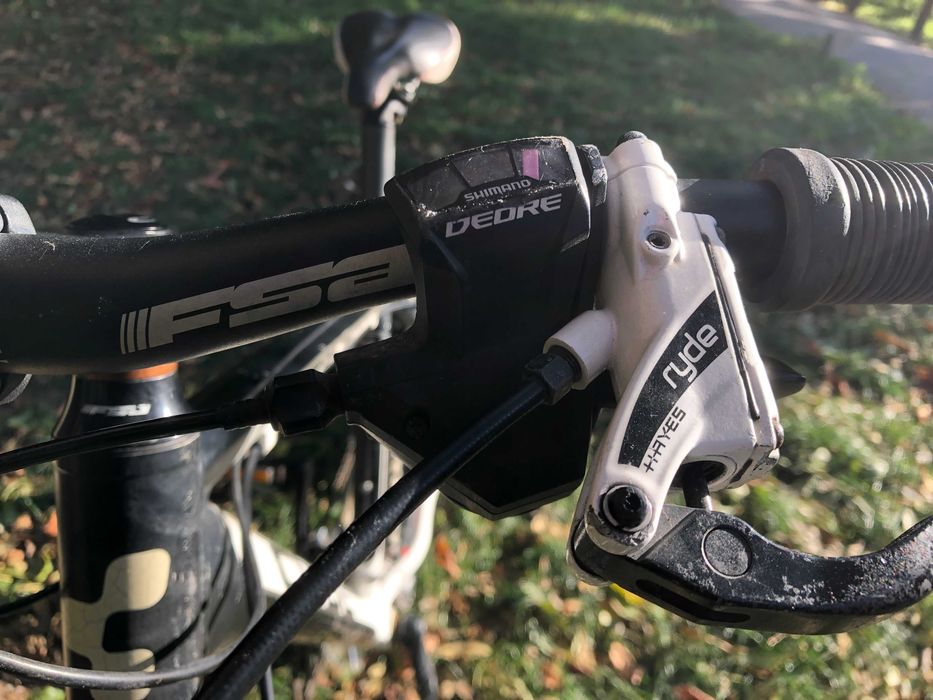 Cube Attention RFR Competition Line