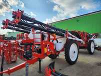 Erbicidator Maschio Gaspardo - CAMPO 32P 24M + calculator BRAVO 400