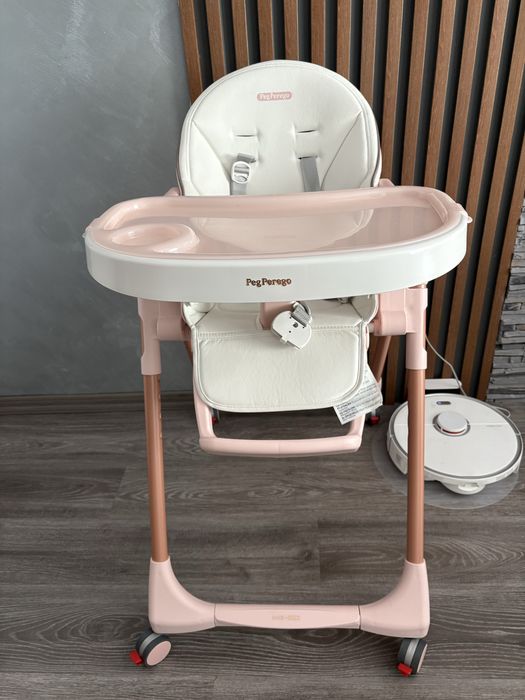 Peg Perego Follow me Стол за хранене