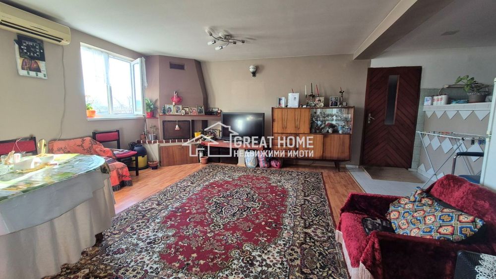 Продава се Къща в с. Ралица, Област Търговище - 180 кв.м за 362 €/кв.м - Снимка #8