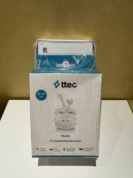 Samsung Galaxy A26 5G / 128GB - НОВ + Слушалки ttec