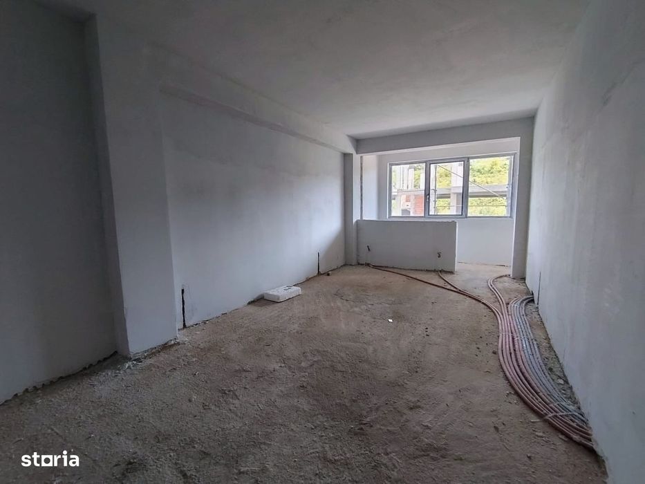 Apartament cu 2 camere decomandat cu suprafata de 63 mp