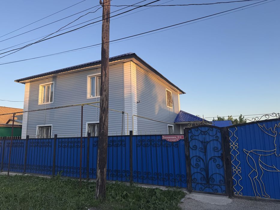 Продам дом в хорошем состояние.