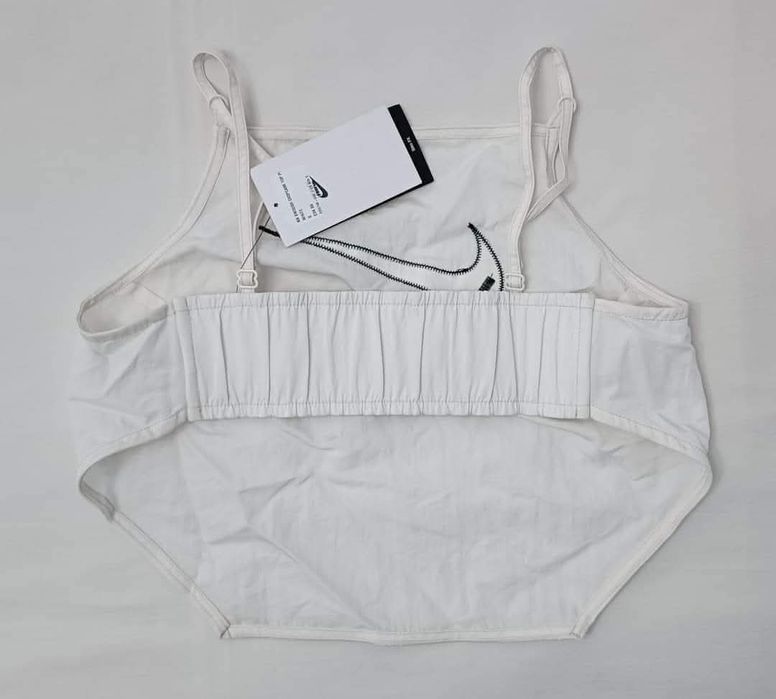 Nike NSW Swoosh Woven Tank Top оригинален потник XS, L Найк спорт