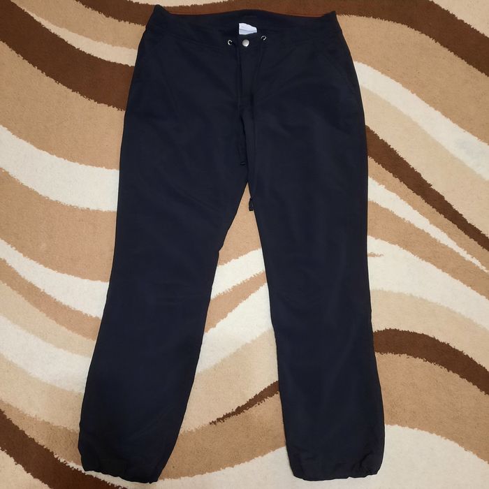 Штаны спортивные женские Columbia