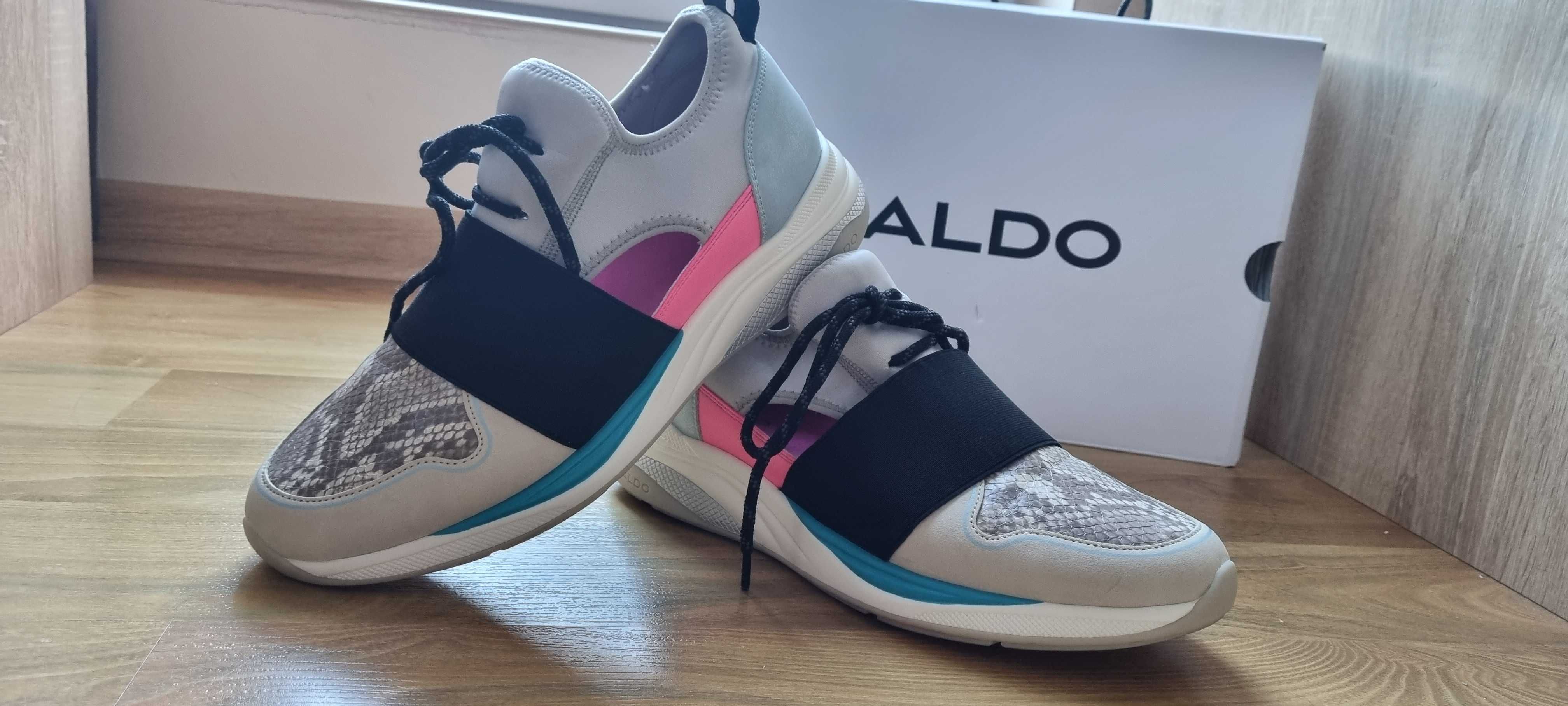 Спортни обувки ALDO - НОВИ!