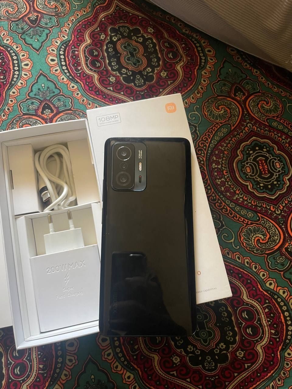 Xiaomi Mi 11T Pro