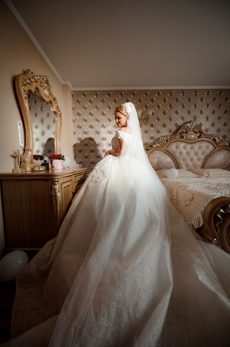 Rochie de Mireasă