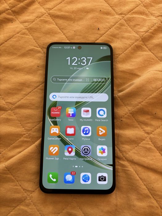 Huawei nova 12 se