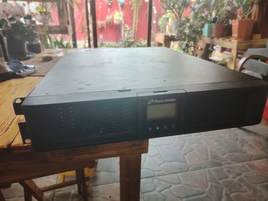 Ups power  Walker  3000w