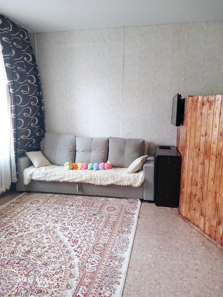 Продам 2 х комнатную квартиру р черемушки