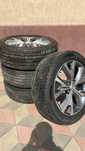 Продаётся диски Hyundai Palisade R20 + резина Michelin