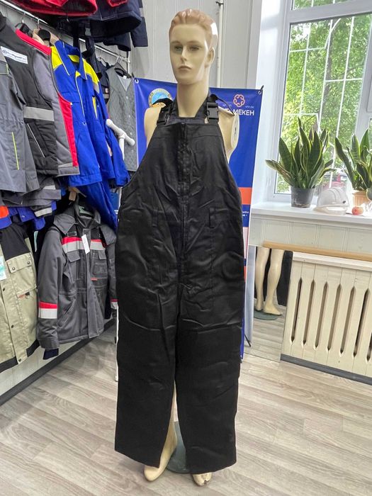 Спецодежда для всех