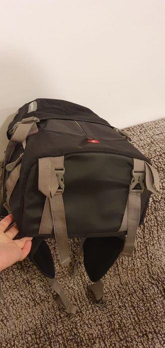 Rucsac drumetie Amazon