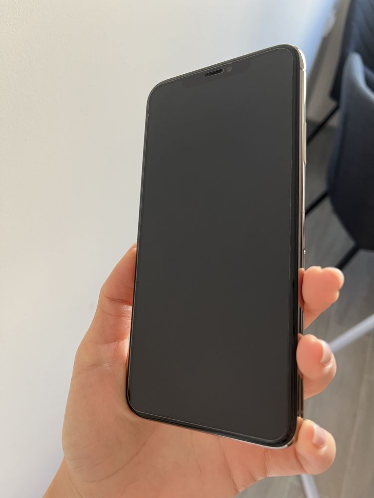 Iphone 11 PRO MAX 64GB