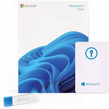 Stick Windows 11 - 10 - 7 Bootabil Licentiate