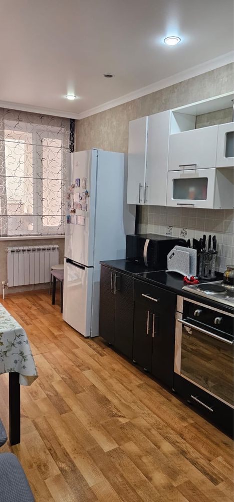 Продается 3 ком в ЖК Байконур