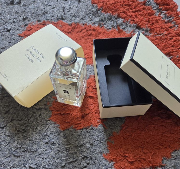 4,99 lei transport azi! Parfum Jo Malone, Nou, Original, 100 ml,cool