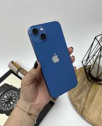  IPhone 13 ( Blue ) Impecabil - Neverlocked - Memorie De 128 GB