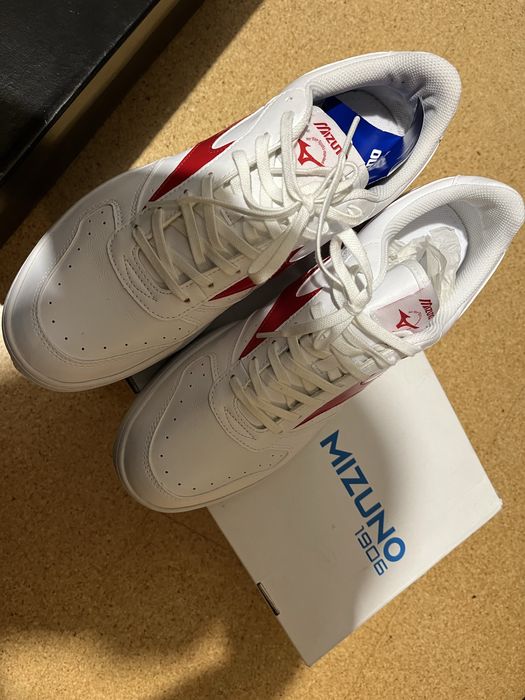 Мъжки маратонки Mizuno