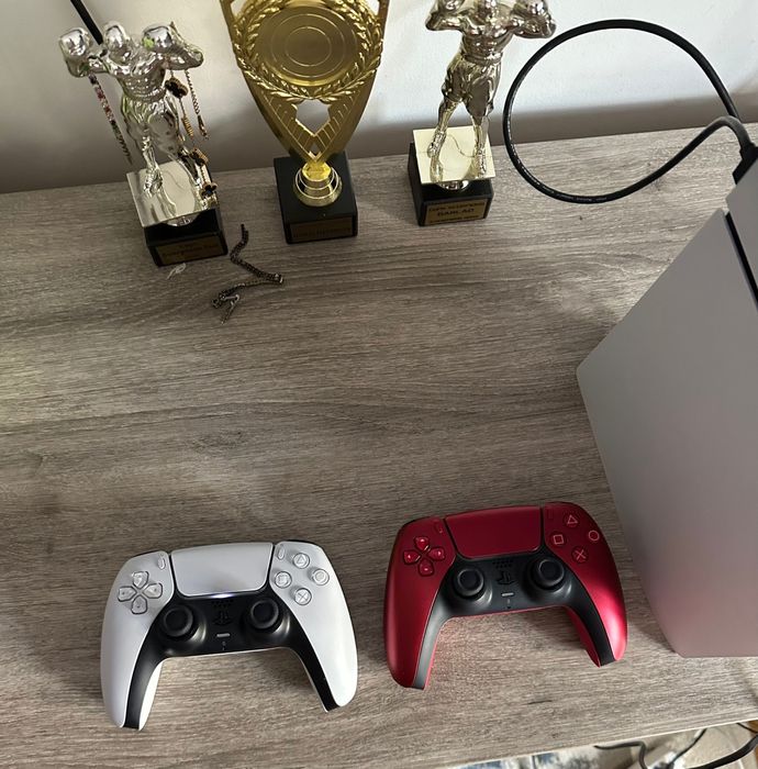 Ps5 plus ochelari ps vr 2