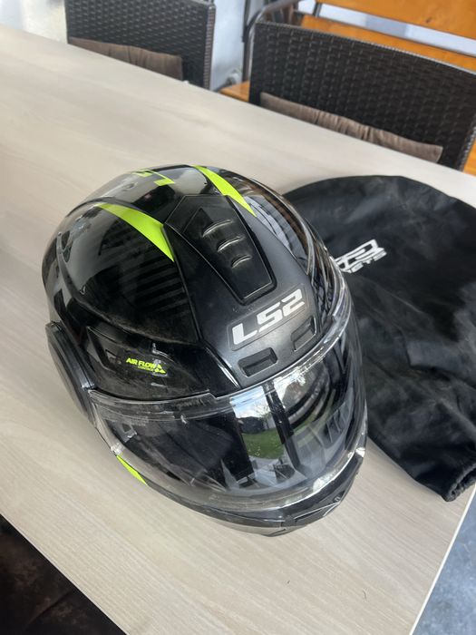 Vand casca moto atv