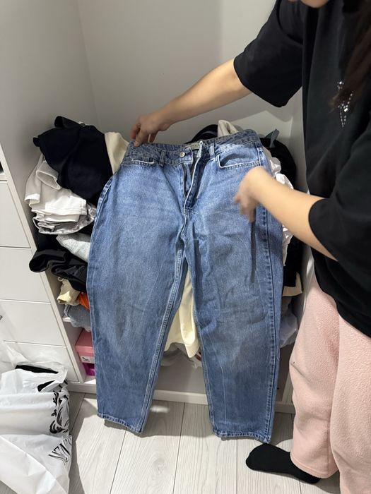 Вещи для девушек и девочек