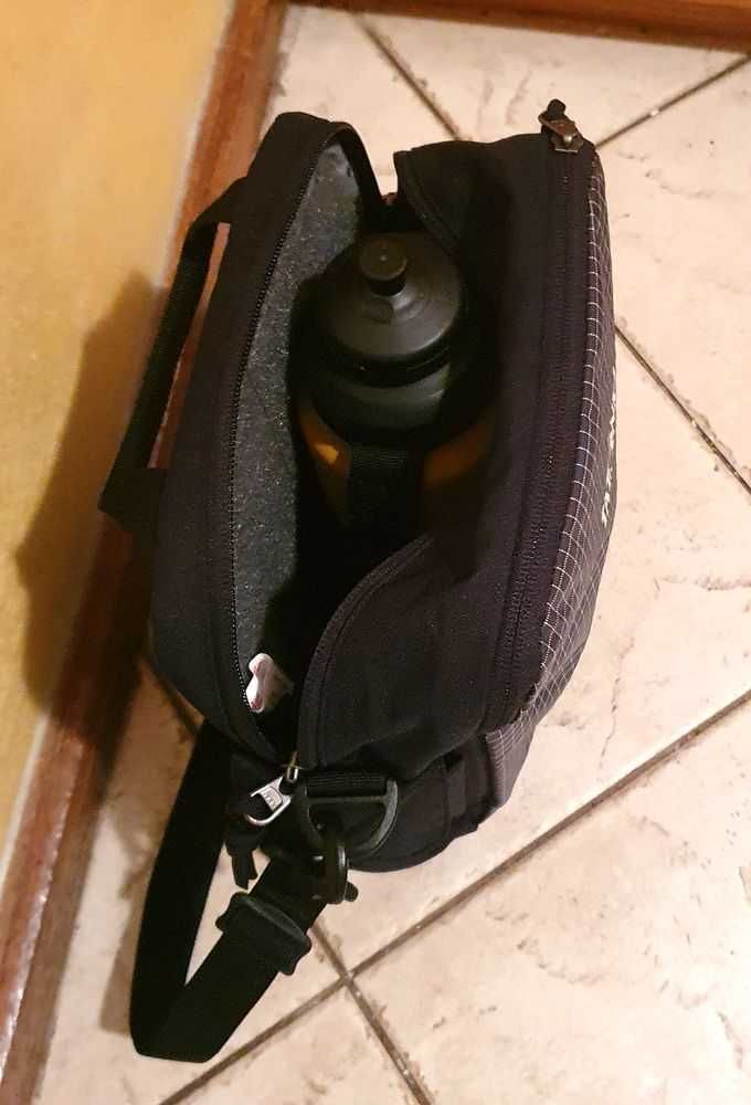Чанта за EDC и скрито носене на оръжие Tatonka Check in XL