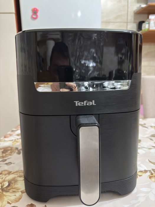 Vand air fryer Tefal  Nou