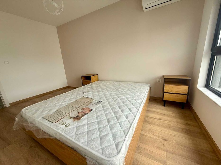 Ексклузивно! Тристаен обзаведен с АКТ 16! Бутикова сграда