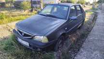 Dacia Solenza Confort, 1.4 benzina, an 2004