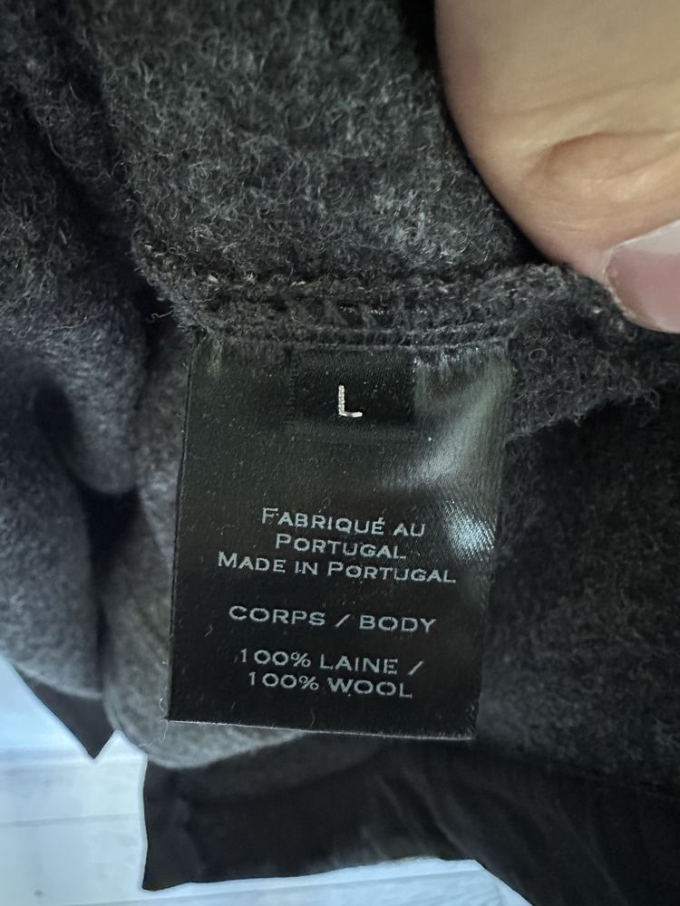Balmain 100% оригинално горнище