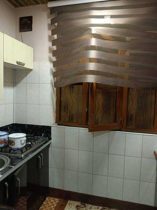 СРОЧНО Продается квартира в Центре  Учтепа. Алгоритм 31  ID: 14К