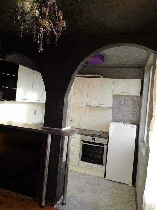 Дава се под наем Едностаен апартамент в Бургас, Сарафово - 46 кв.м за 81.6 € - Снимка #1