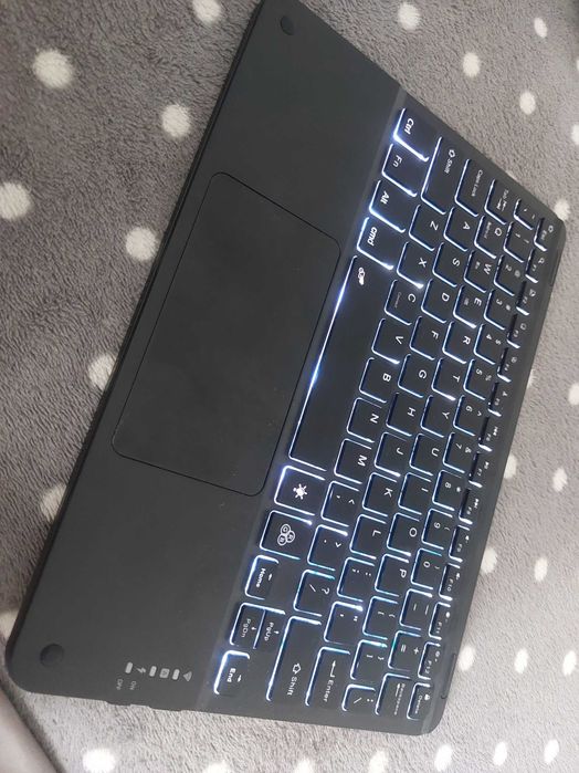 Tableta Lenovo Tab P12 + accesorii