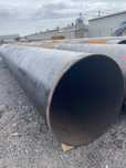 Vand teava 813x10,2 pentru subtraversari conducte apa gaz